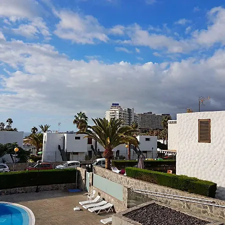 Apartman Beautiful In Apartamerica, Americas La140 *