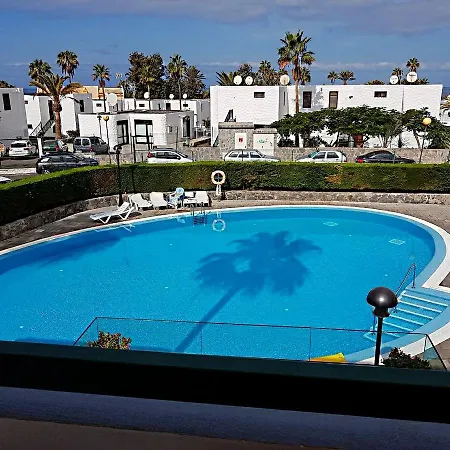 Beautiful In Apartamerica, Americas La140 * Playa de las Américas