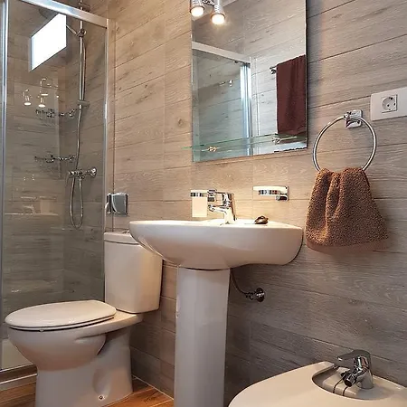 Apartman Beautiful In Apartamerica, Americas La140