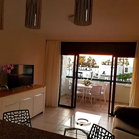 Beautiful In Apartamerica, Americas La140 Daire Playa de las Américas