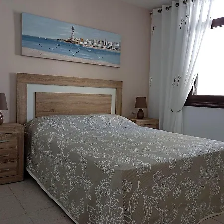 Beautiful In Apartamerica, Americas La140 Playa de las Américas